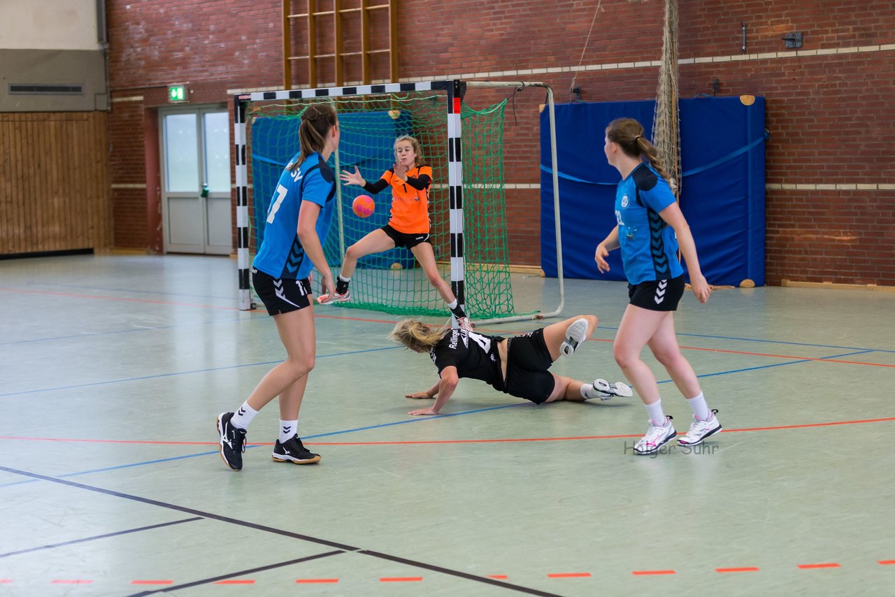 Bild 56 - Frauen BT Vorbereitungsturnier